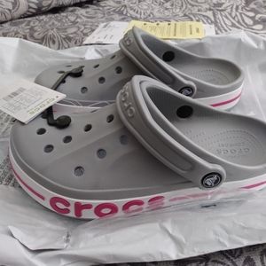 Crocs Bayaband clogs